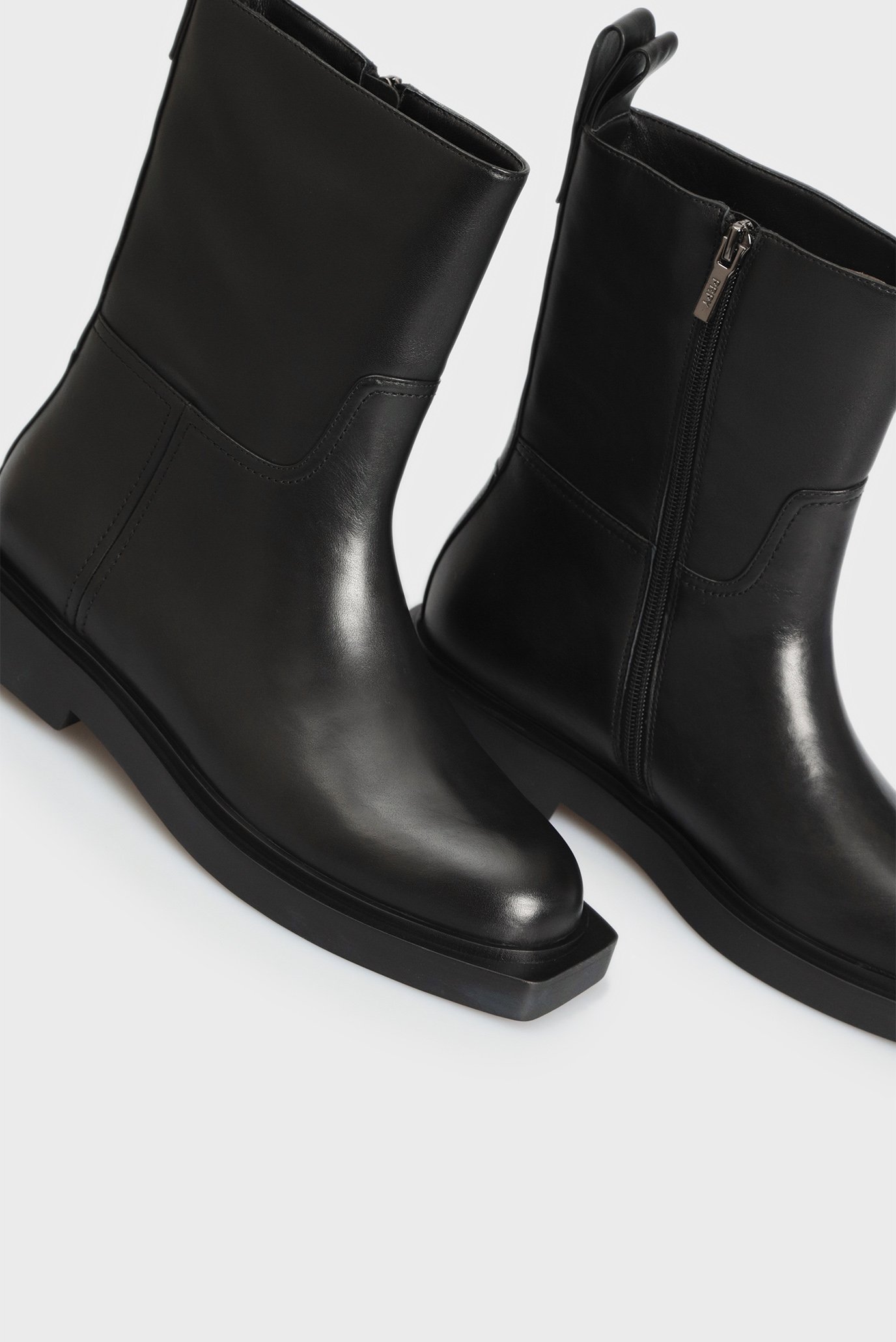 Ботинки Castries 2