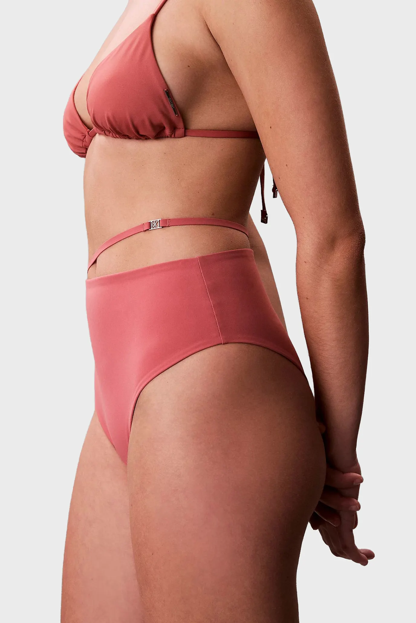 Купальник низ HW BELT BOTTOM 2