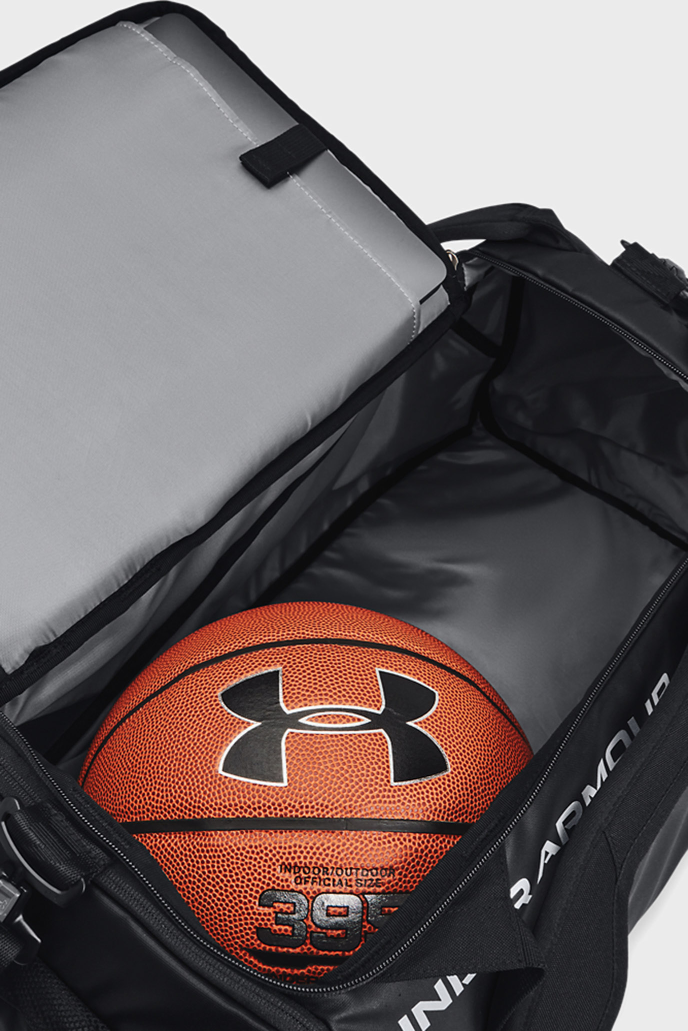 Сумка UA Contain Duo SM Duffle 5