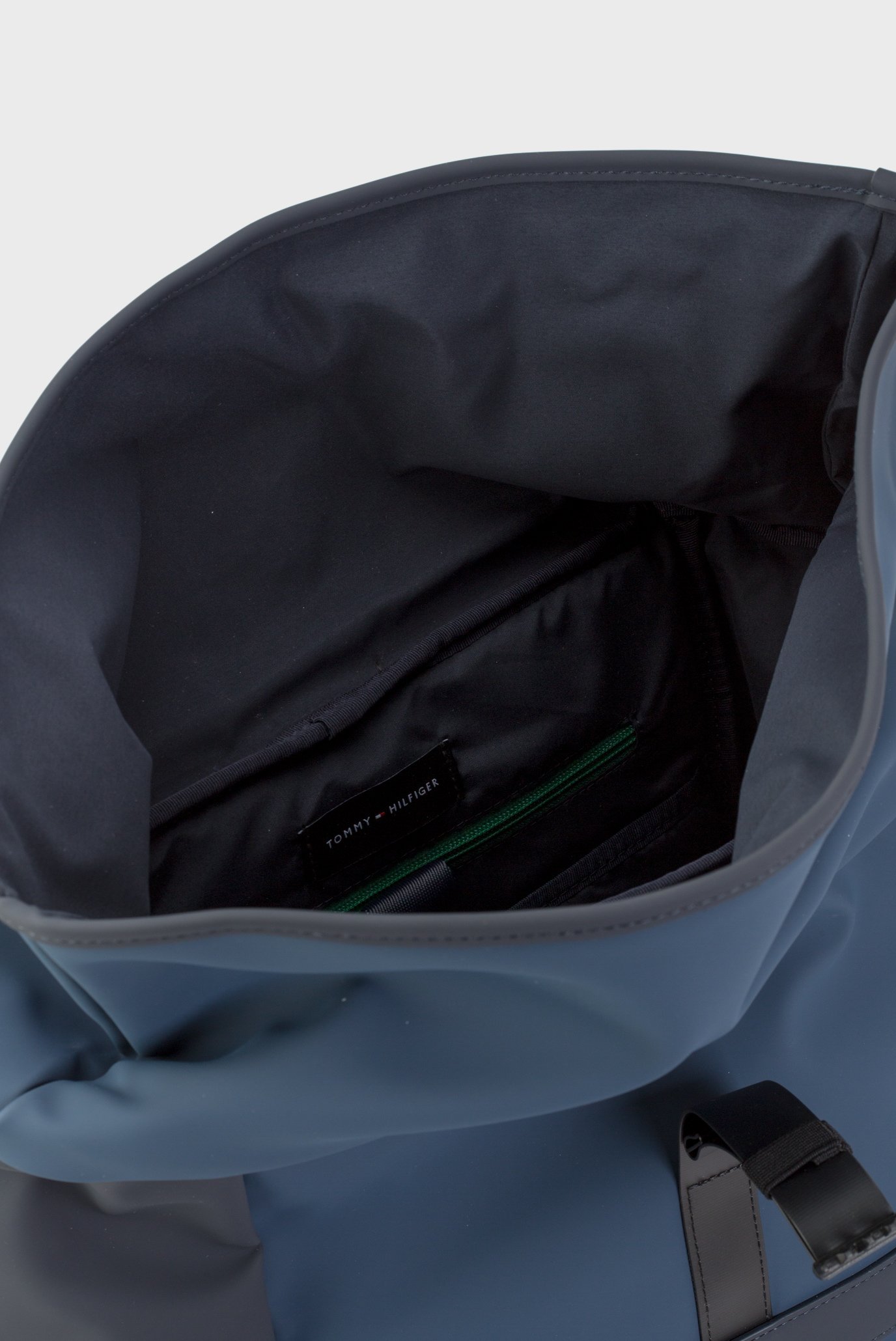 Рюкзак TH MONOTYPE PU ROLLTOP BACKPACK 4