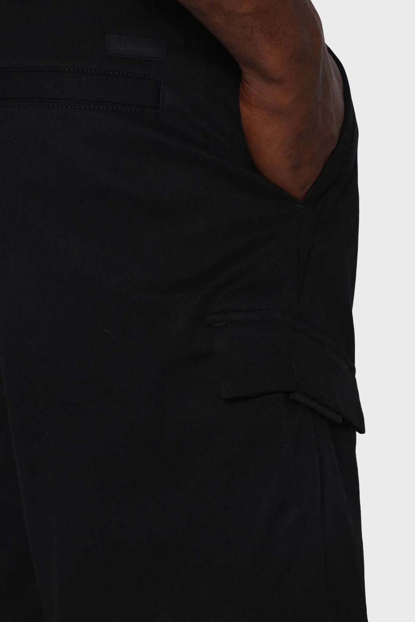 Шорты MODERN TWILL CARGO SHORT 4