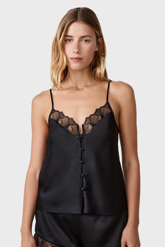 Майка PRELUDE - CARACO