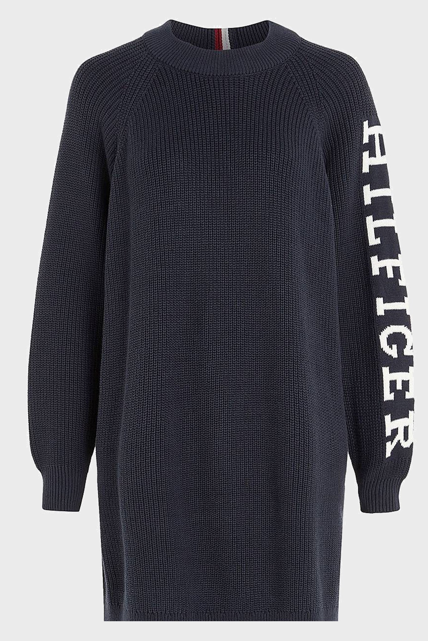 Платье PLACED HILFIGER SWEATER DRESS 6
