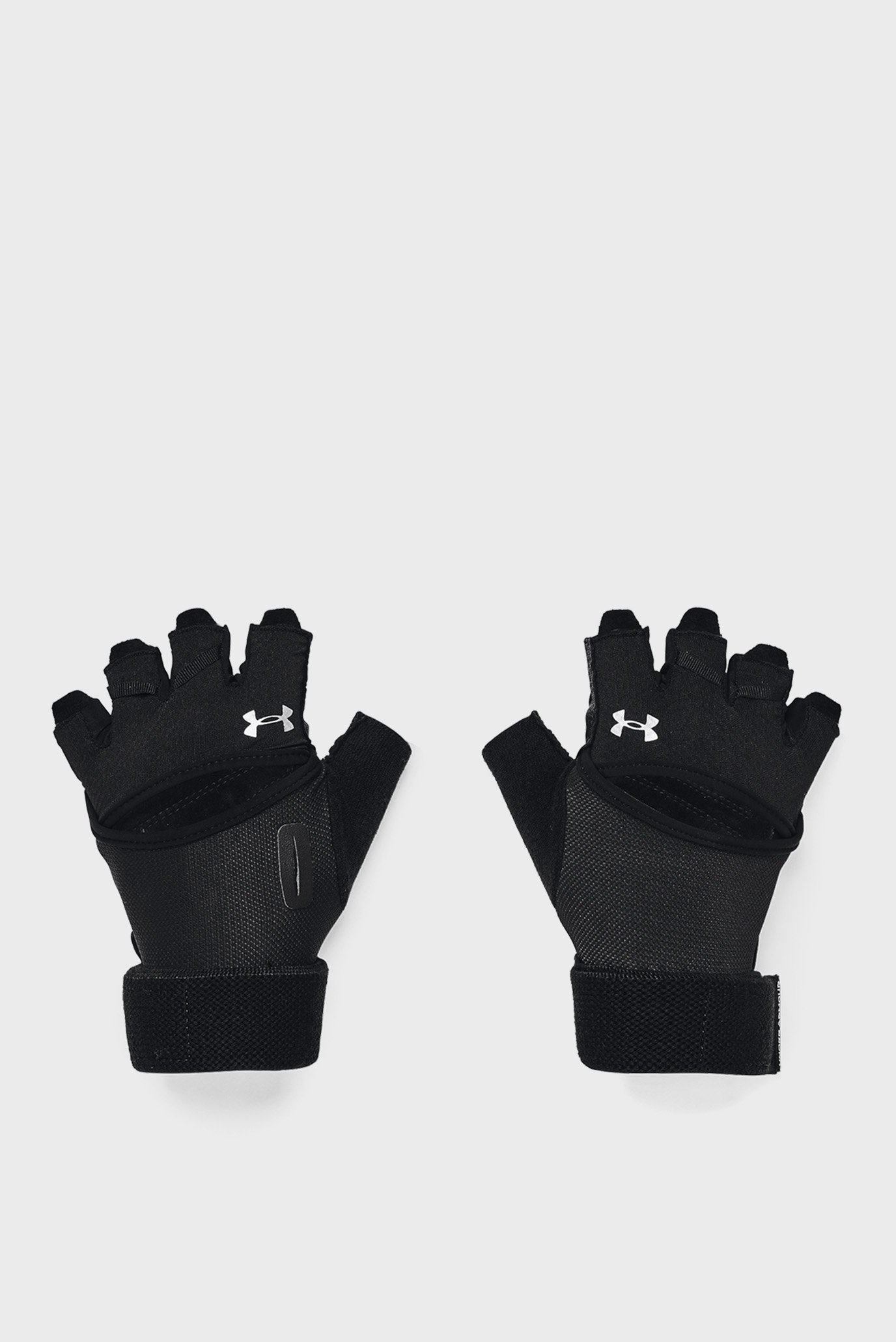 Перчатки W's Weightlifting Gloves 1