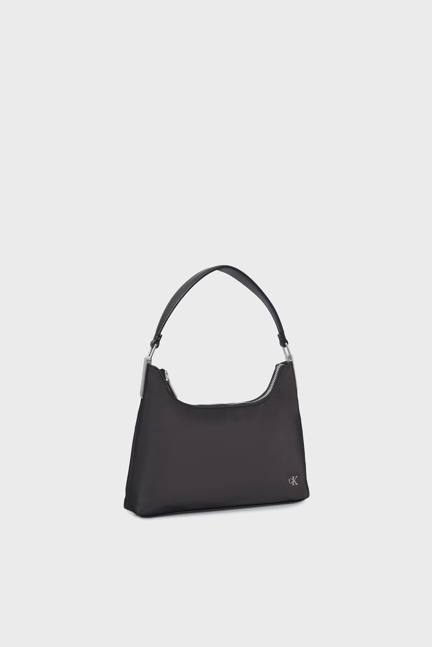 Сумка/SATIN NYLON SMALL SHOULDER BAG 3