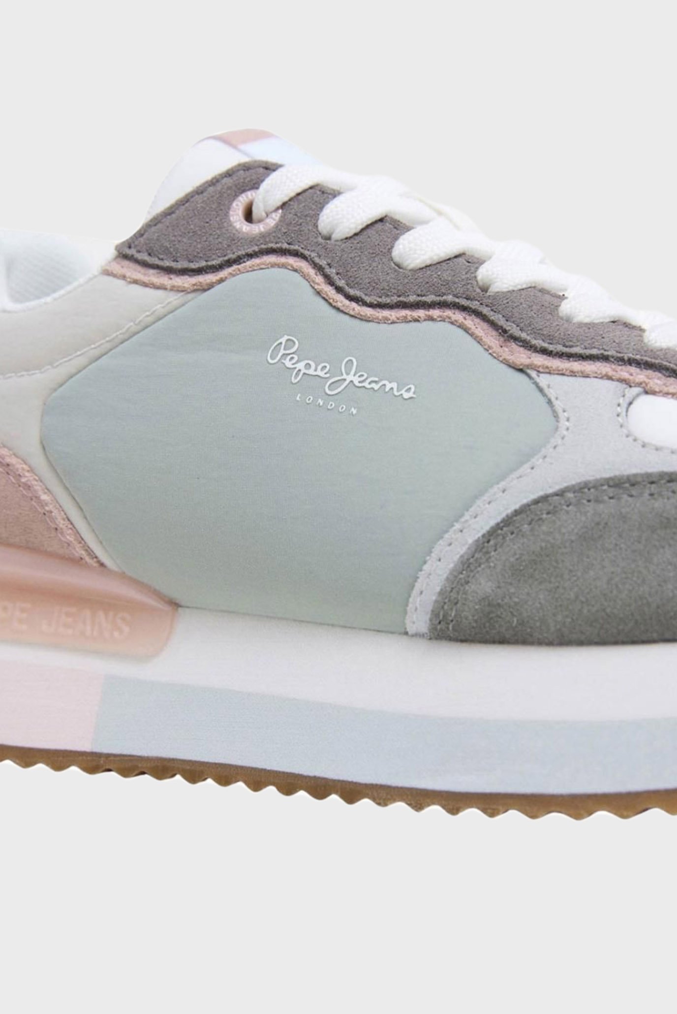 Кроссовки RUSPER CLASS 2