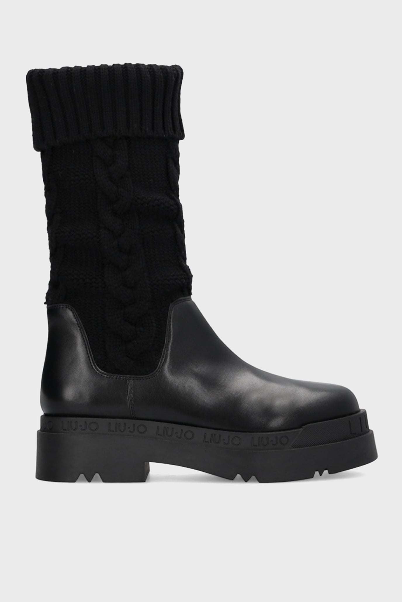 Ботинки LOVE 1