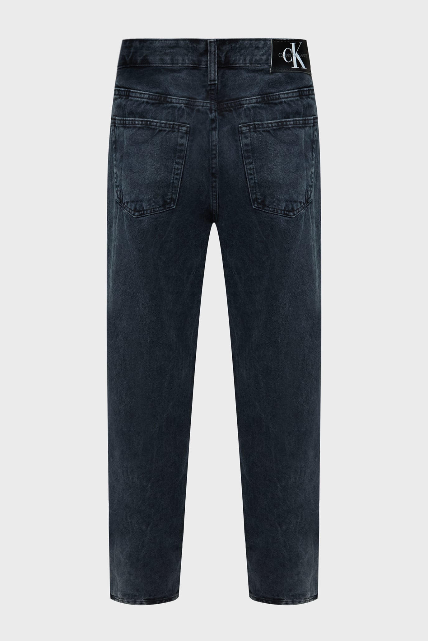 Джинсы REGULAR TAPER 2