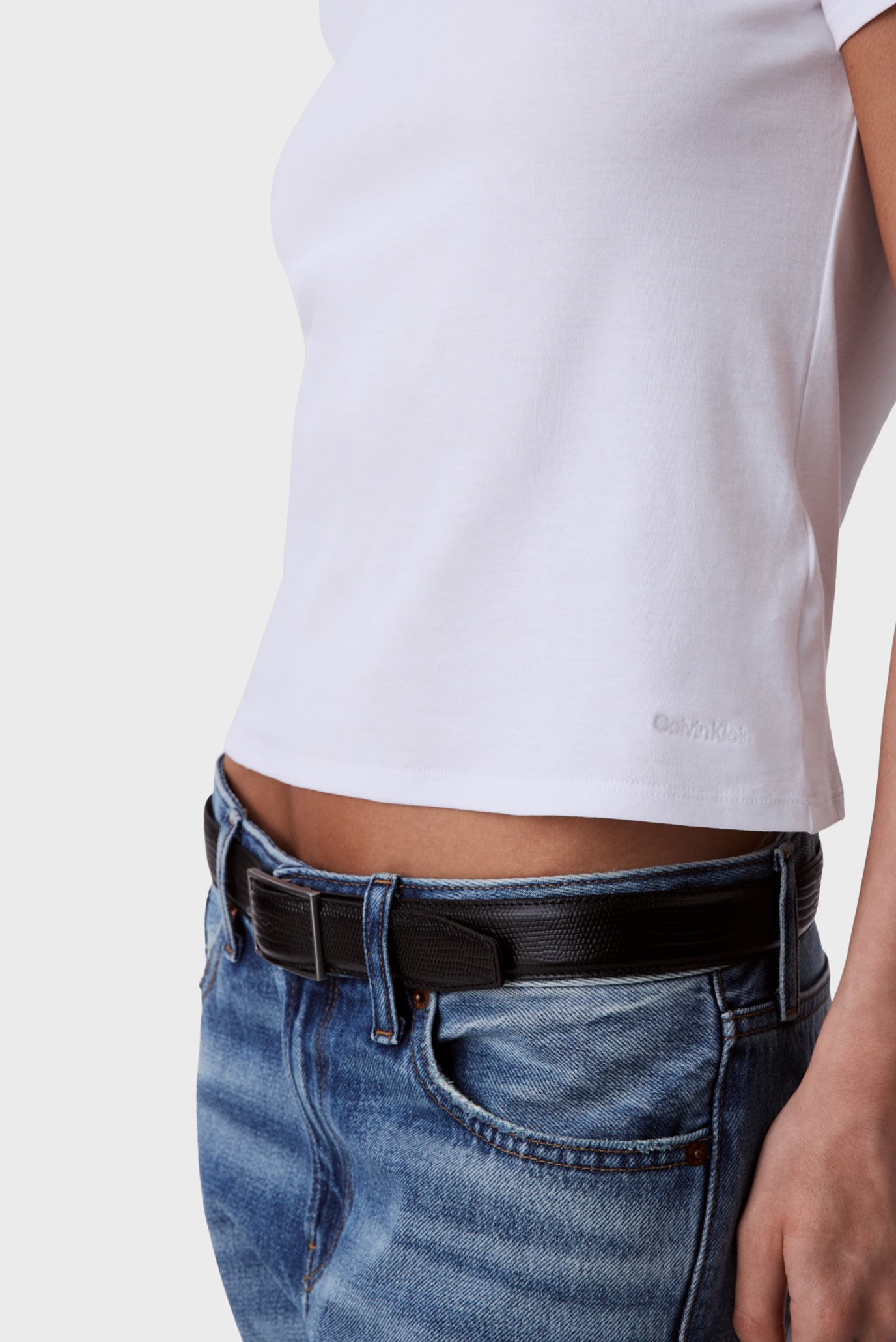 Футболка/SS SUPIMA CREWNECK 5