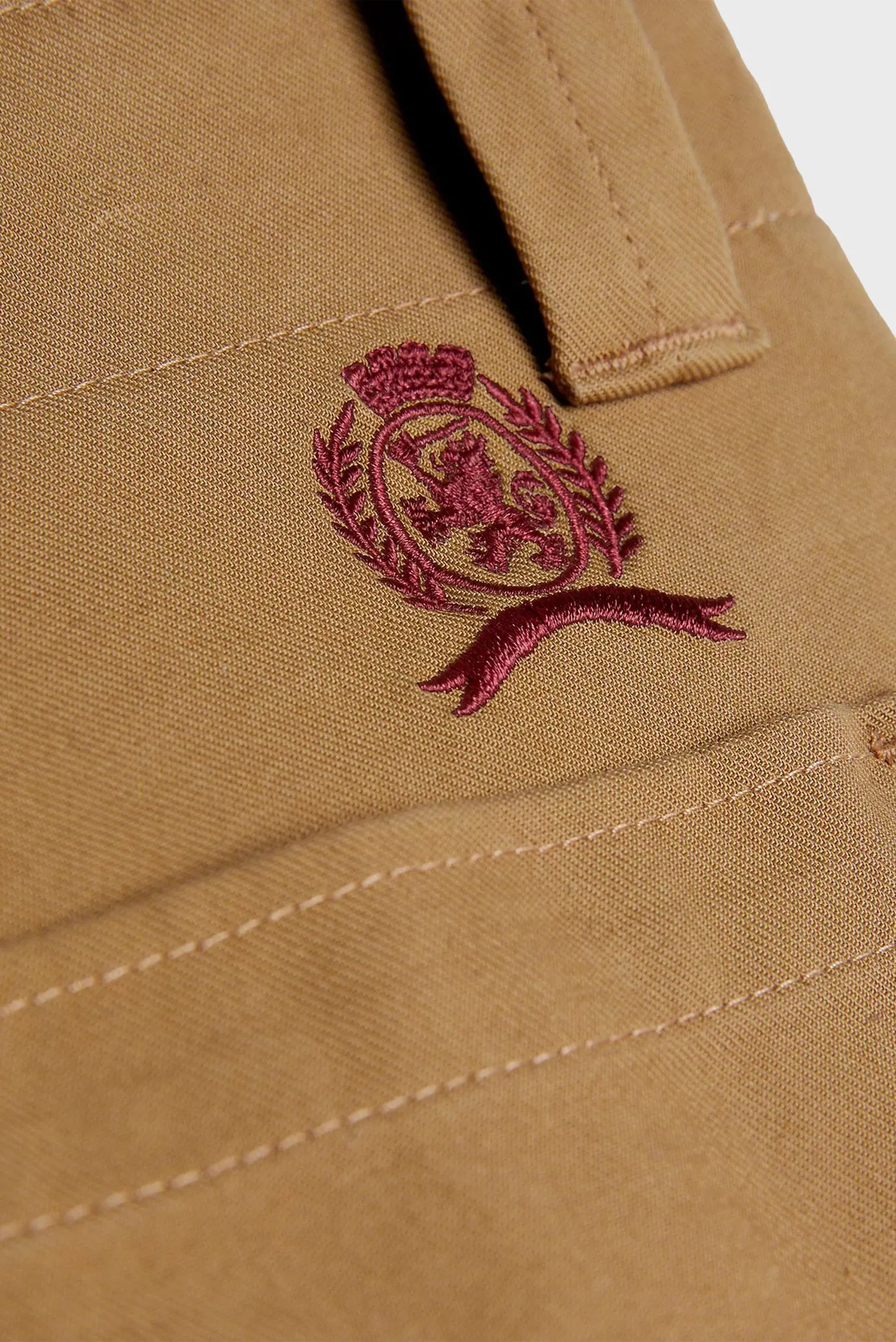 Брюки THL CUFF CHINO PANT 6