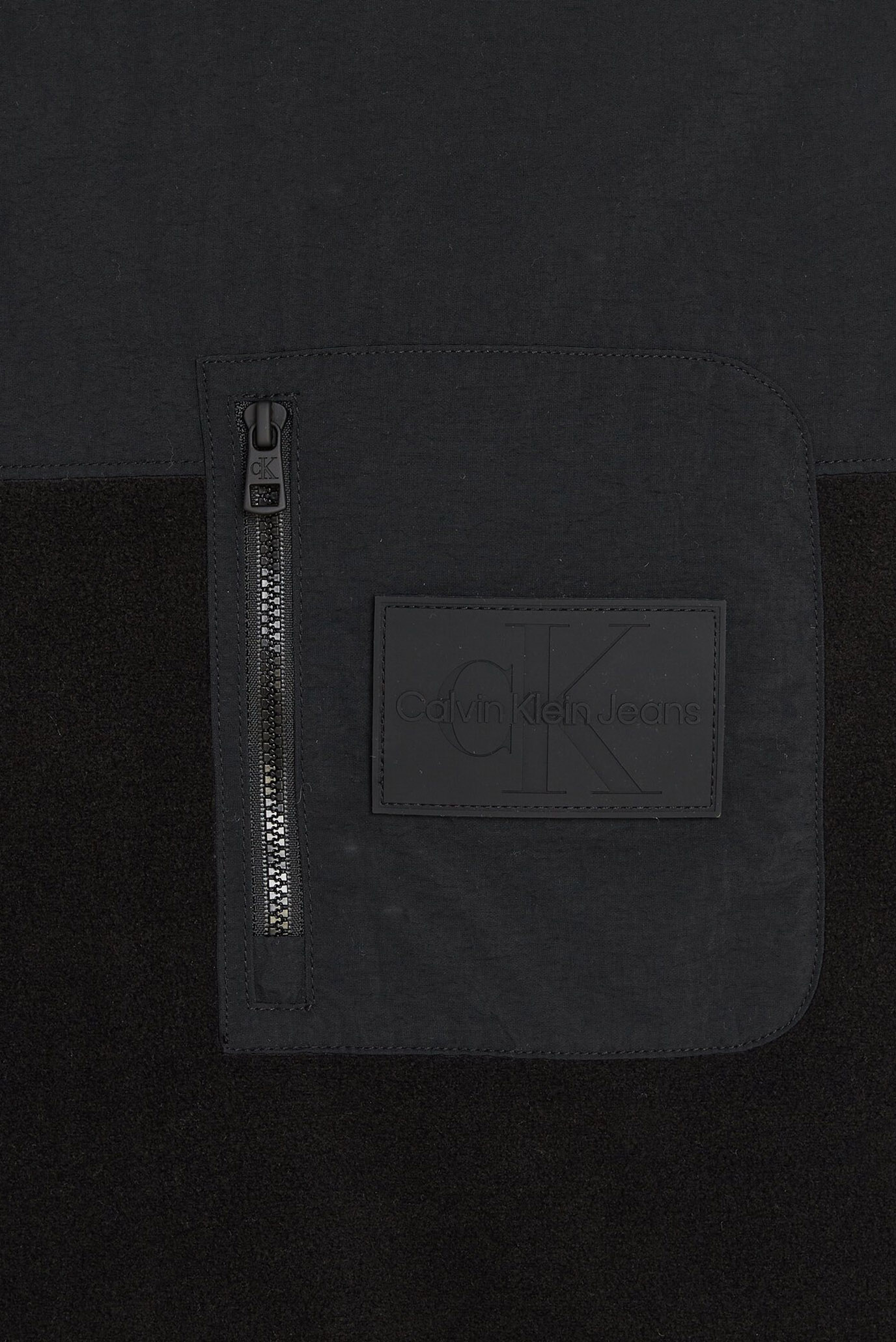 Свитшот POLAR FLEECE OUTDOOR CREW NECK 9