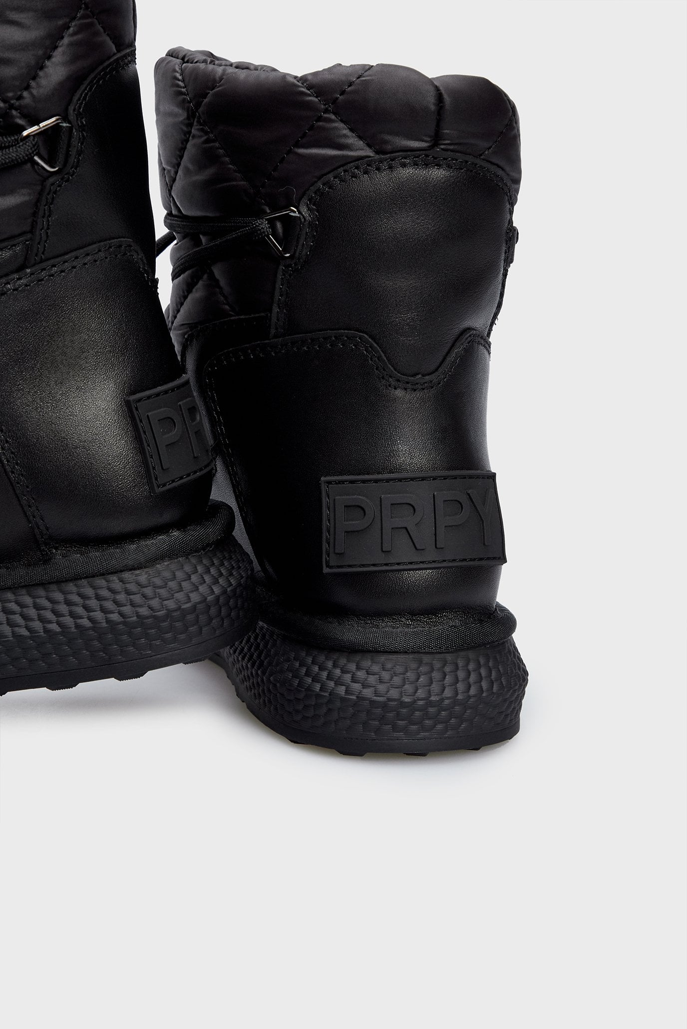 Валенки Irmani 2