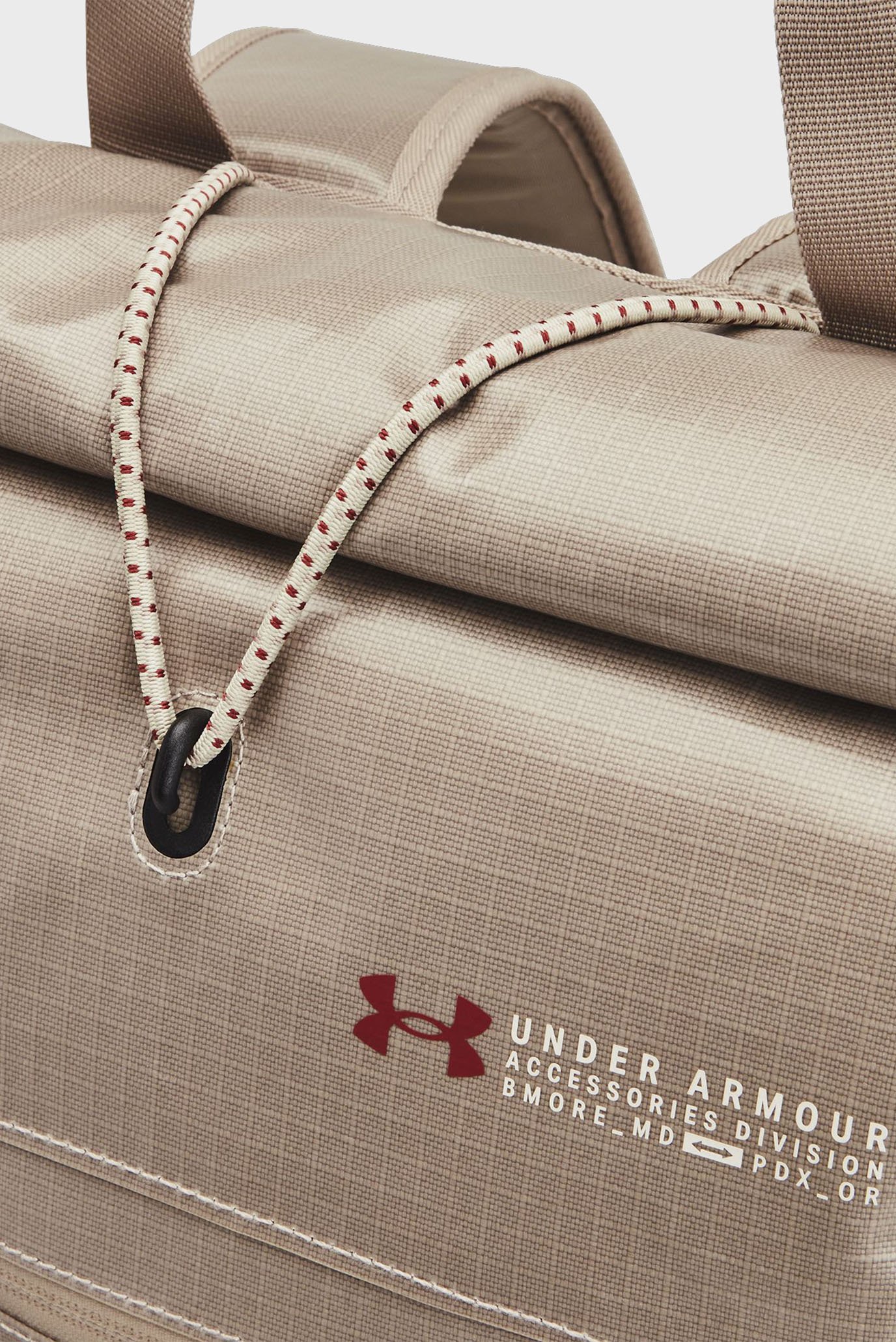 Сумка UA Summit SM BP-BRN 2