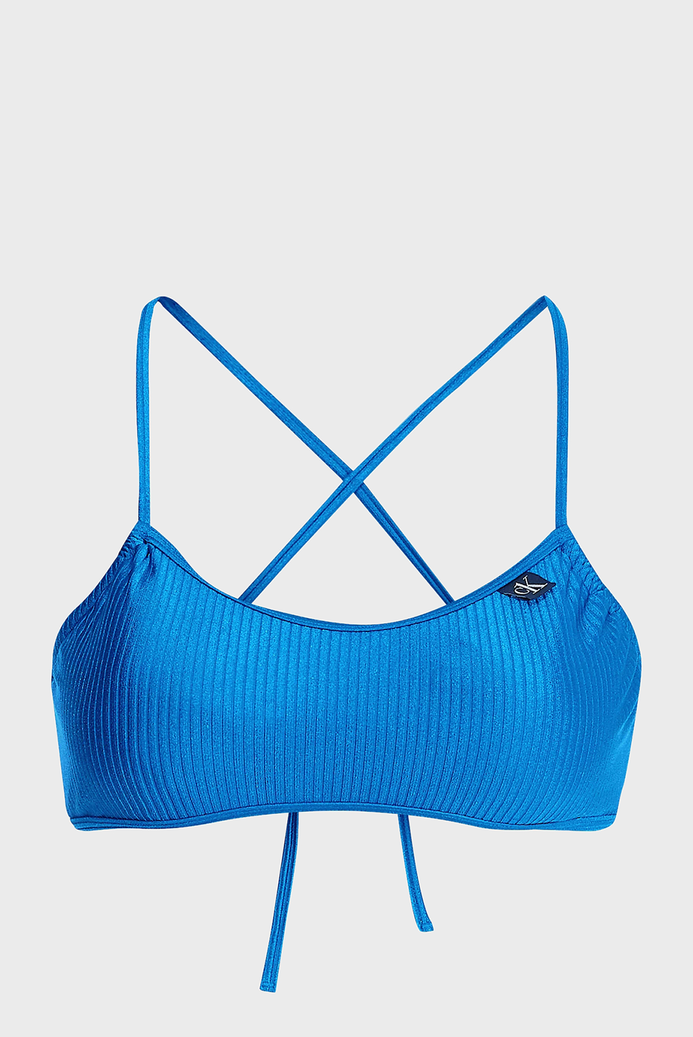 Купальник верх BRALETTE-RPCalvin Klein Купальник верх BRALETTE-RP 4