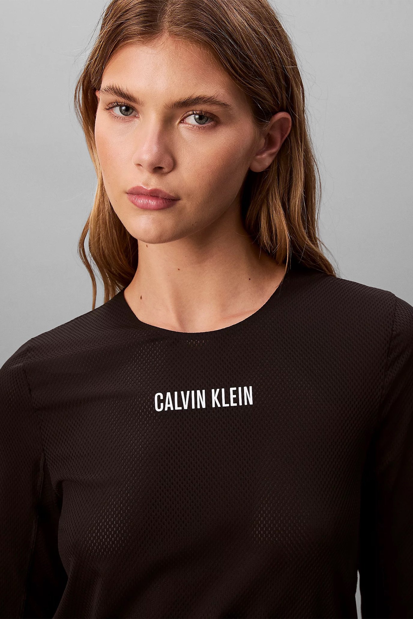 Лонгслив INTENSE POWER LS 2