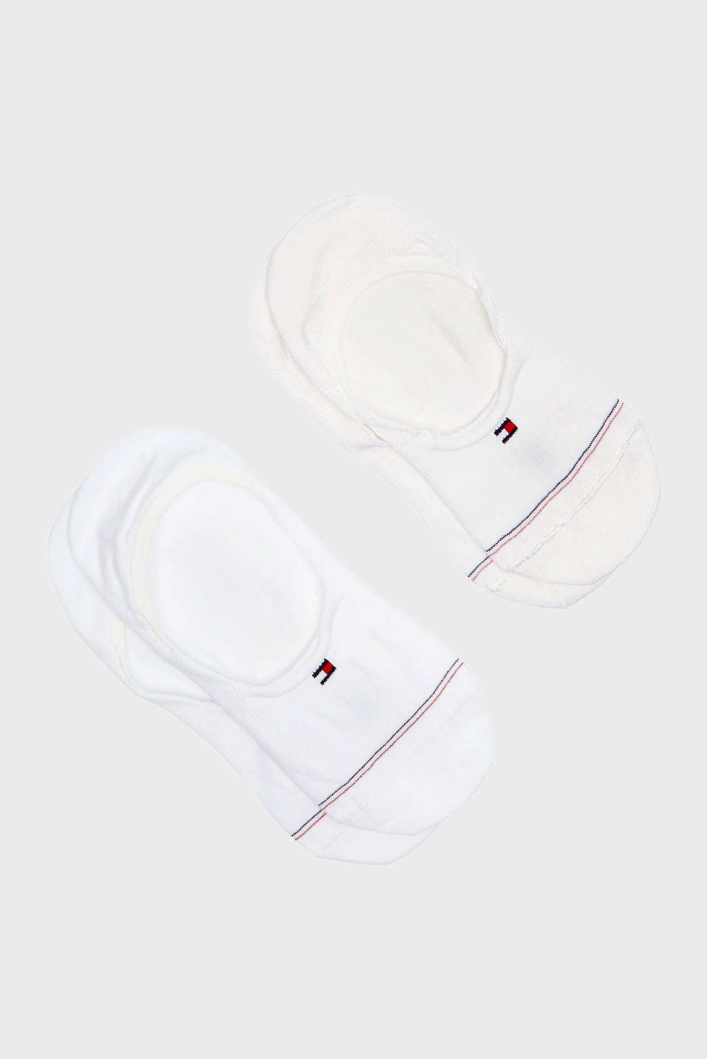 Носки TH WOMEN FOOTIE MC 2P SHINE, 39 42 4