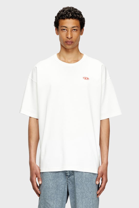 Футболка T-BOXT-T6 MAGLIETTA