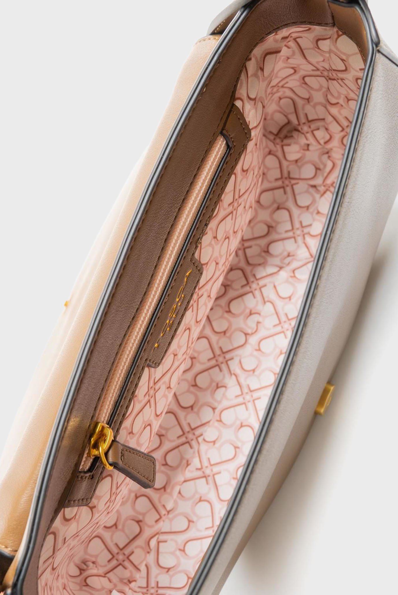 Сумка TB TAYLOR - SHOULDER BAG W FLAPTosca Blu Сумка TB TAYLOR - SHOULDER BAG W FLAP 5