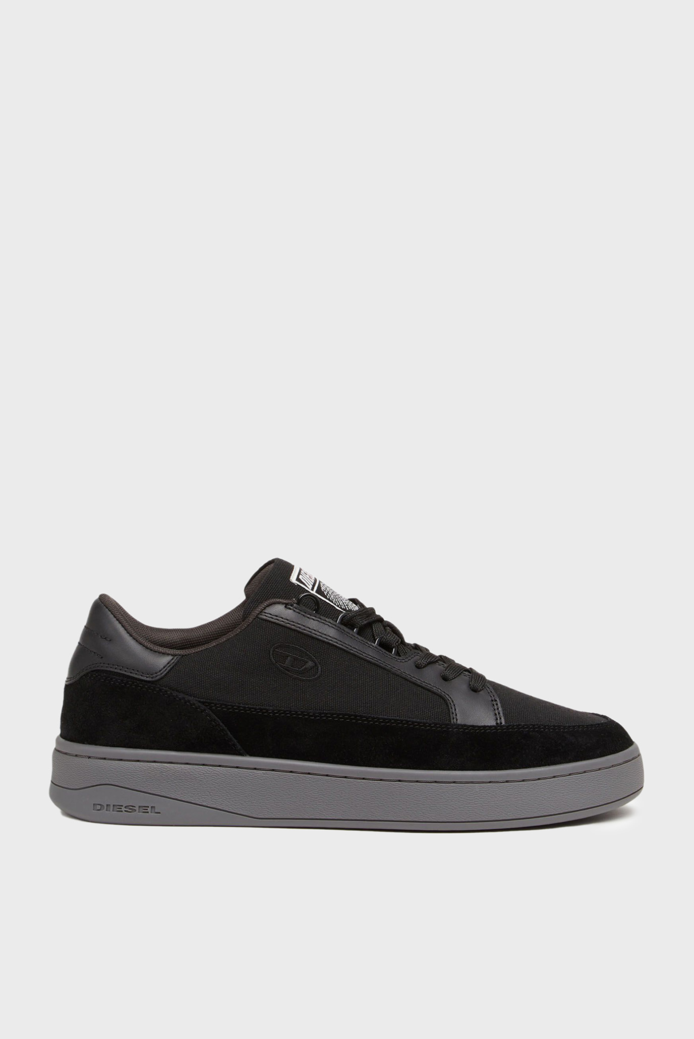 Кроссовки SINNA   S-SINNA LOW SNEAKERS 1