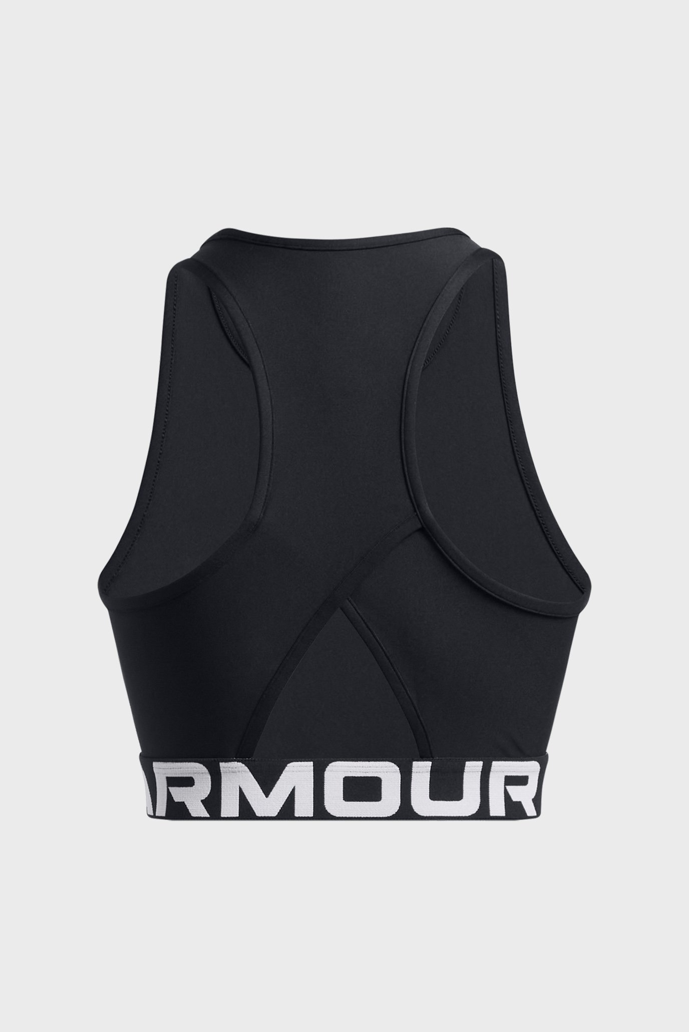 Майка HeatGear Rib Tank 4