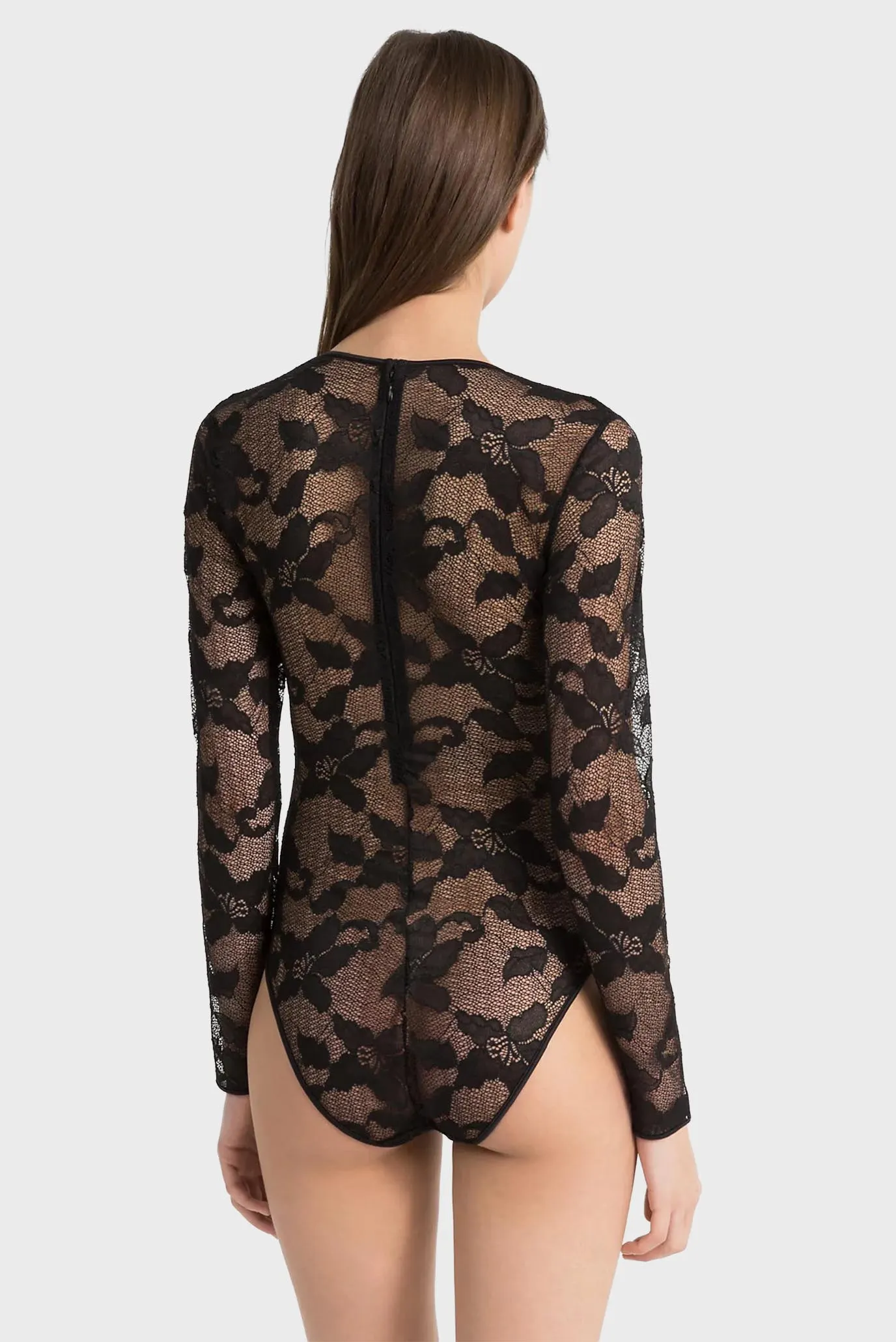 Комбидресс/BODYSUIT 3