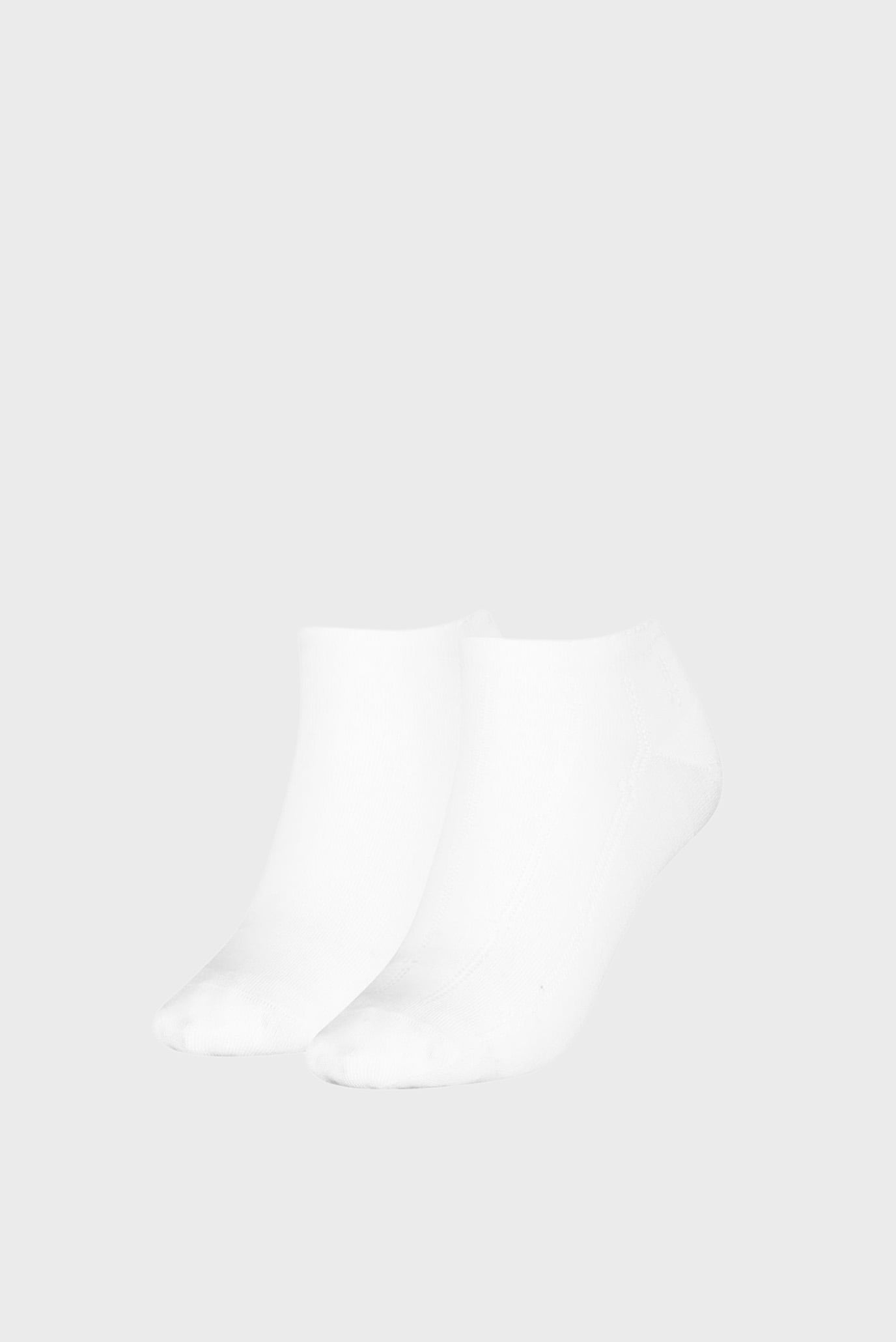 Носки TH WOMEN SNEAKER 2P SUMMER STRUCT 5