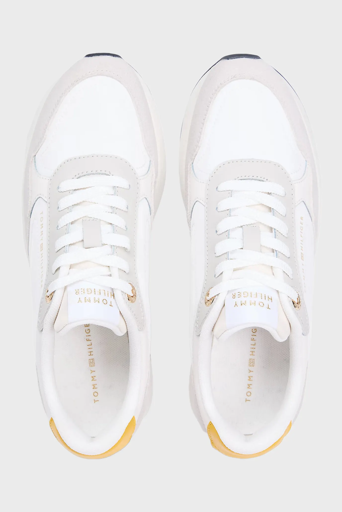 Кроссовки MIX MATERIAL RUNNER 4