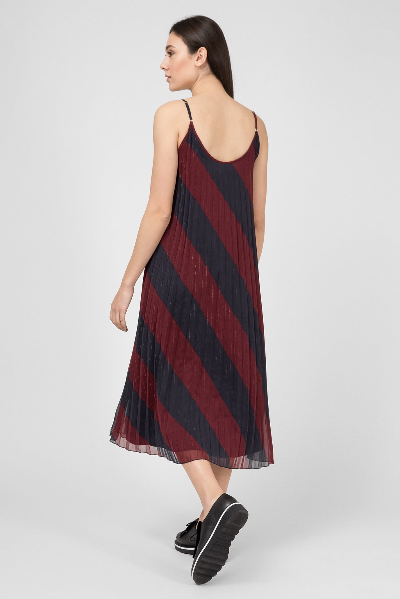 Женский сарафан 8