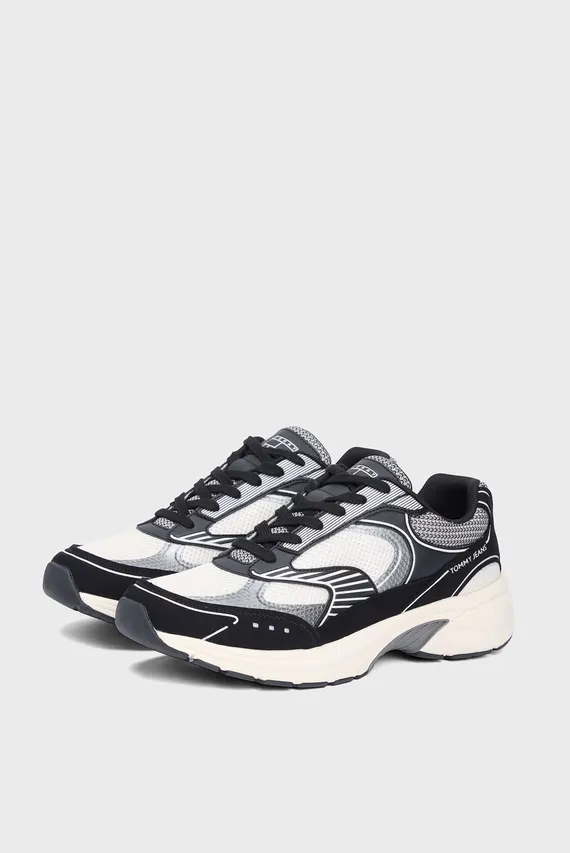 Кроссовки ARCHIVE '25 Tommy Jeans