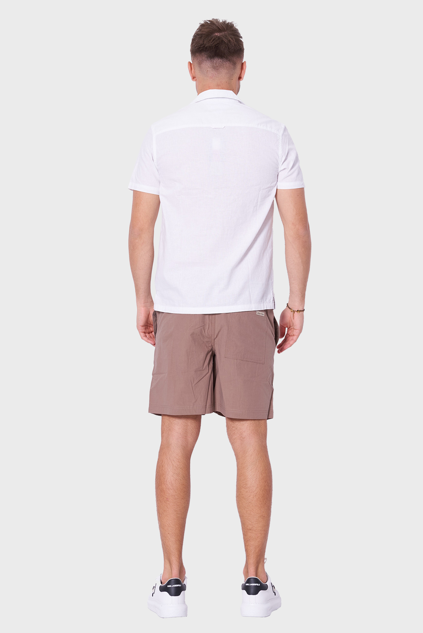 Шорты PULL-ON SHORT 3