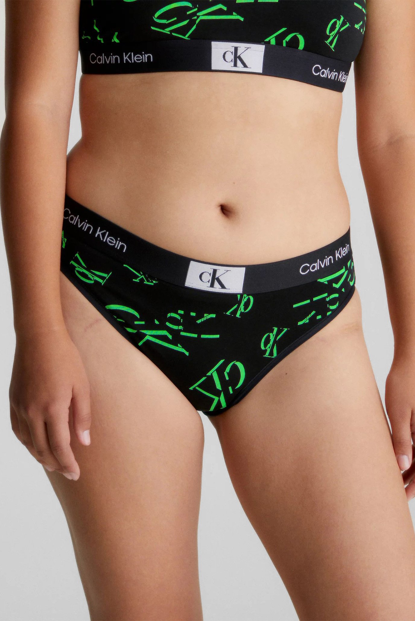 Трусы MODERN BIKINI 4