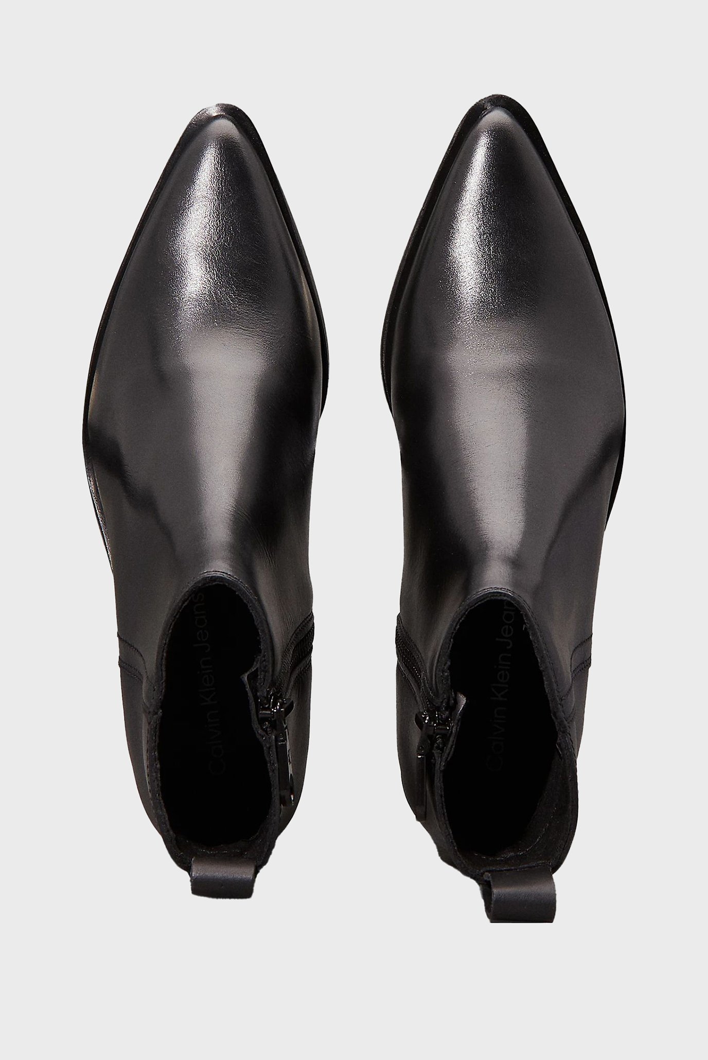 Ботильоны COWBOY BOOT MG LTH 4