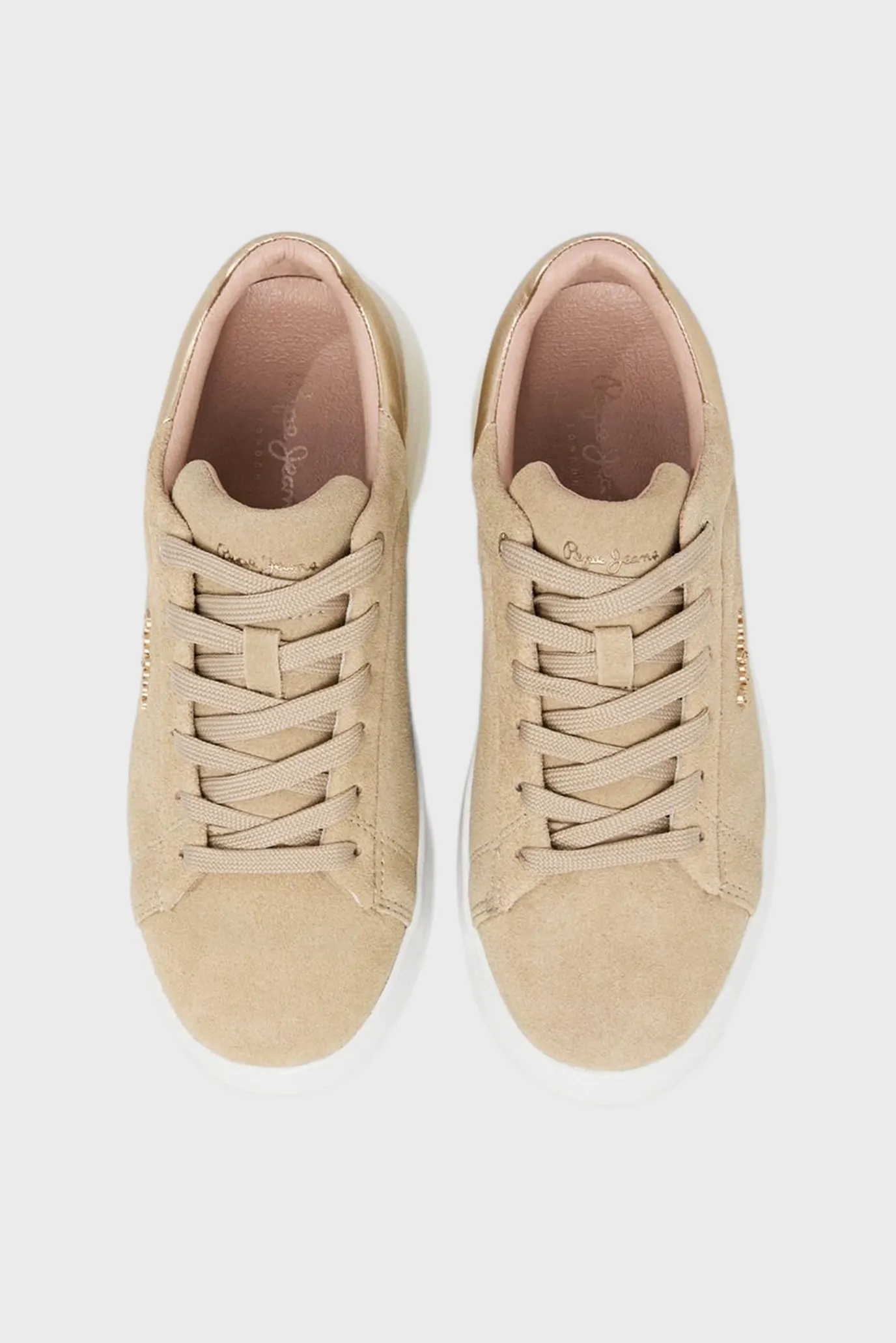 Кеды YARA JOY W 5