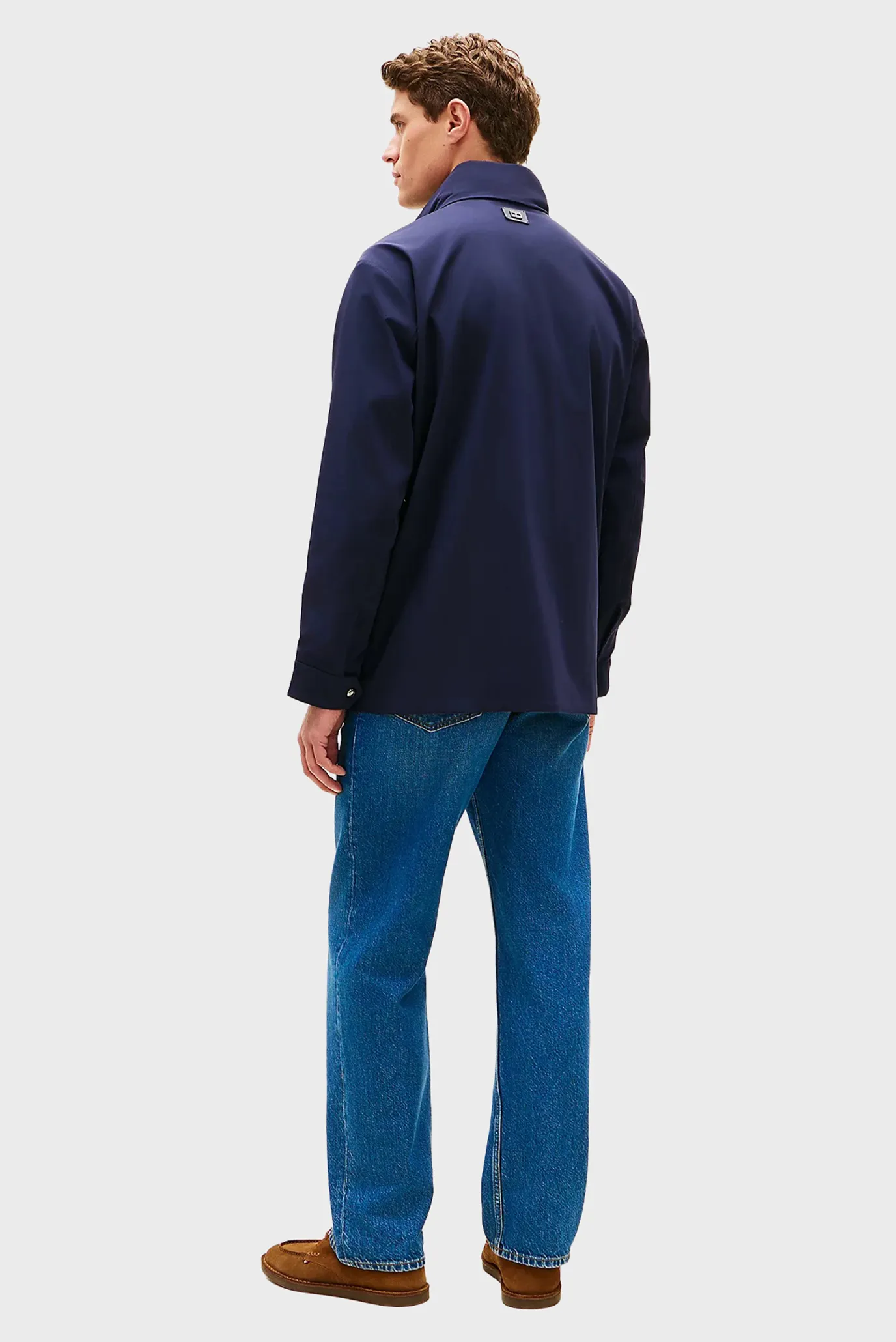 Пальто DC PERFORMANCE FIELD COAT 6