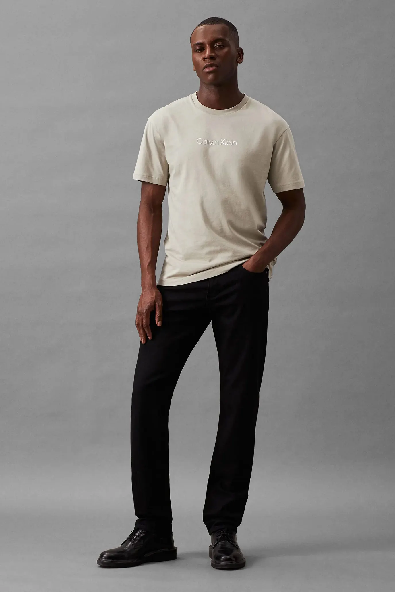 Футболка HERO LOGO COMFORT T-SHIRT 2