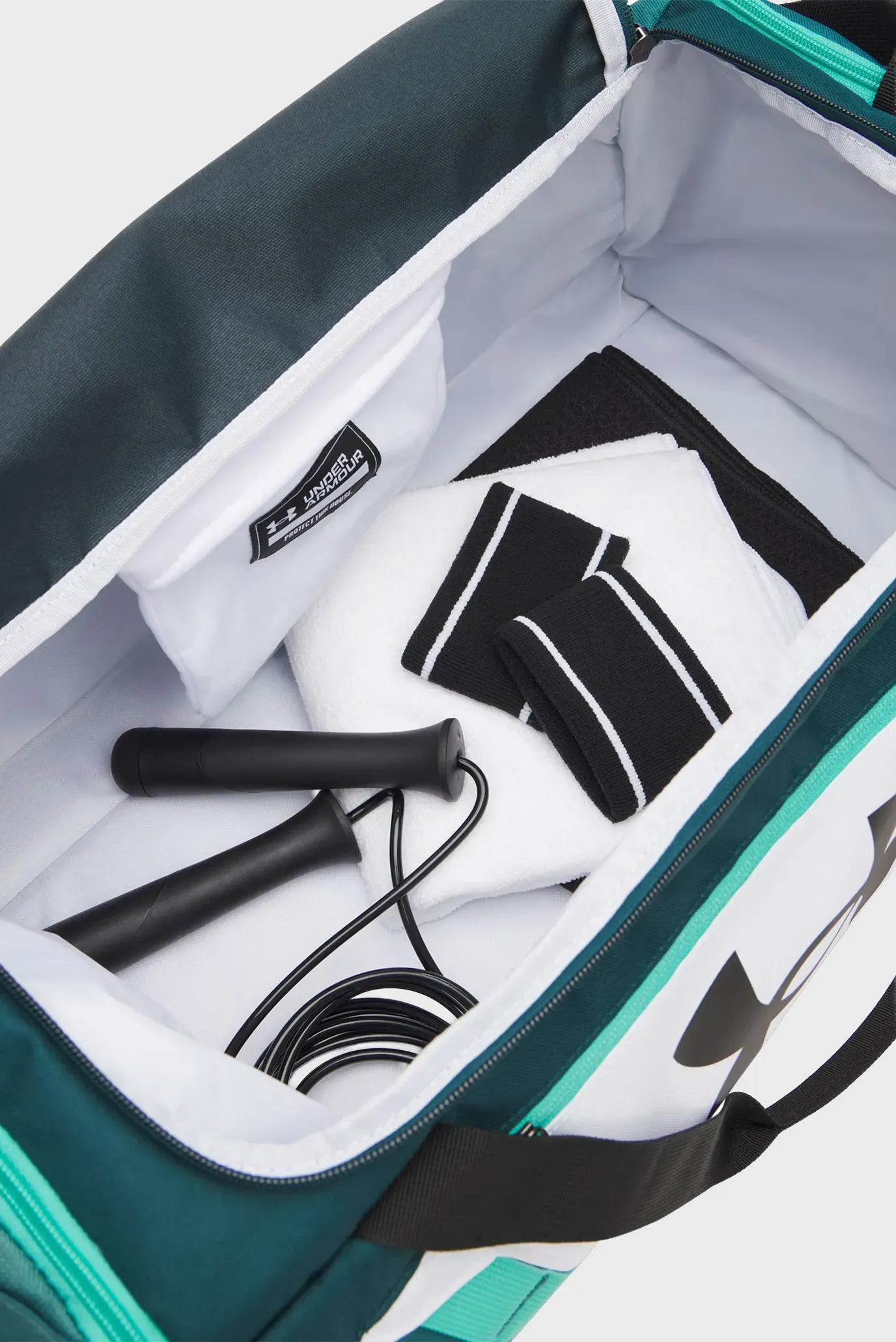 Сумка UA Undeniable 5.0 Duffle SM 5