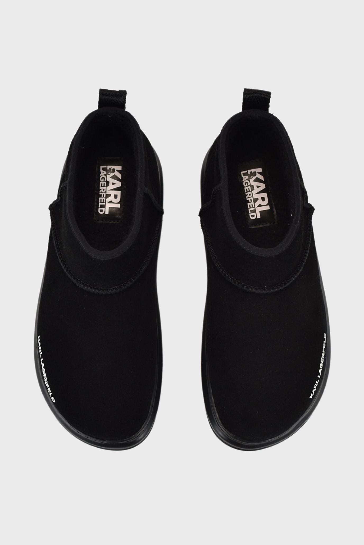 Ботинки KAPRI KOSI Lo Slip On Boot 4