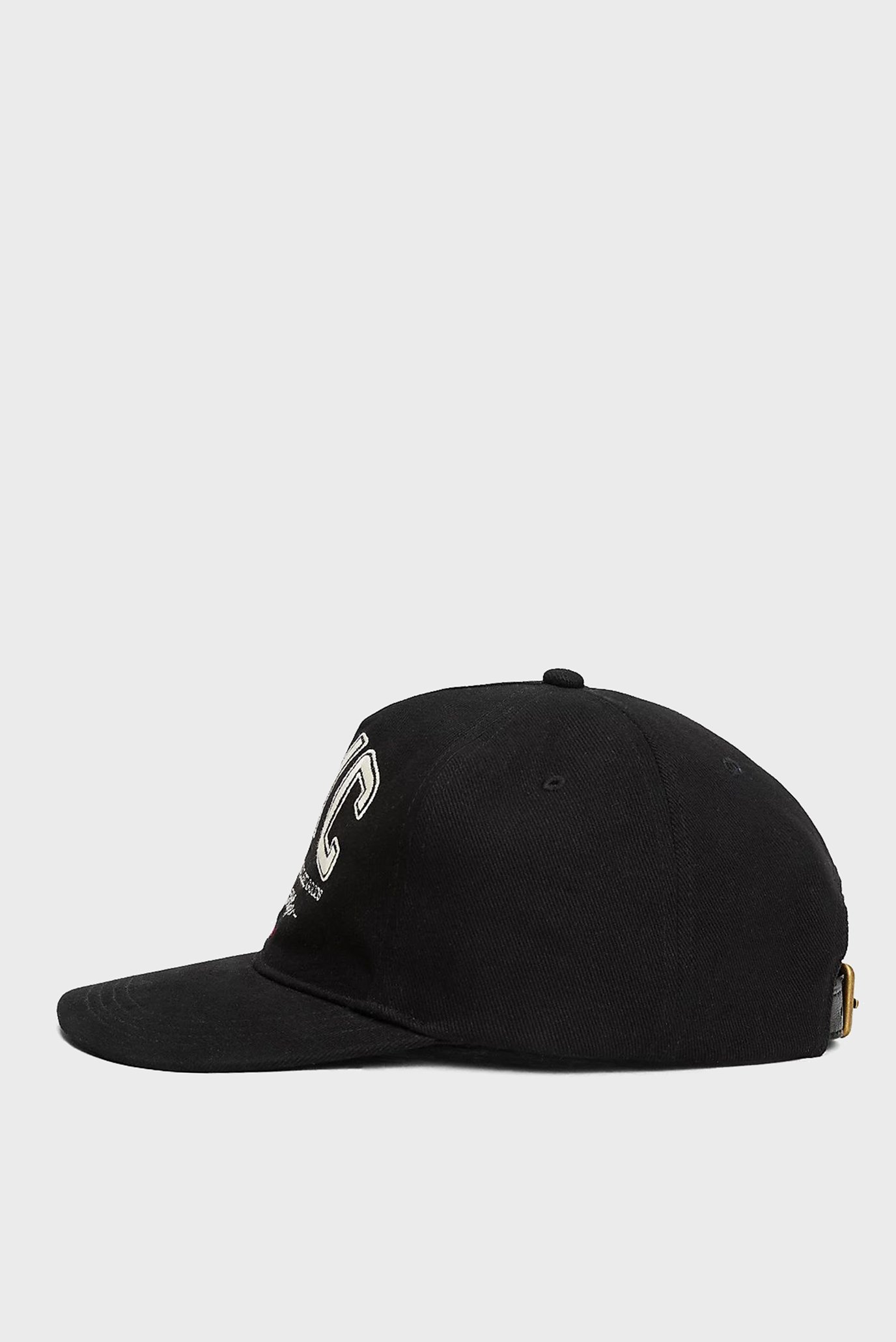 Кепка TH FLAG SEASONAL 5 PANEL CAPTommy Hilfiger Кепка TH FLAG SEASONAL 5 PANEL CAP 4
