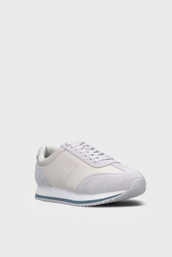 Кроссовки LOW TOP LACE UP MIX