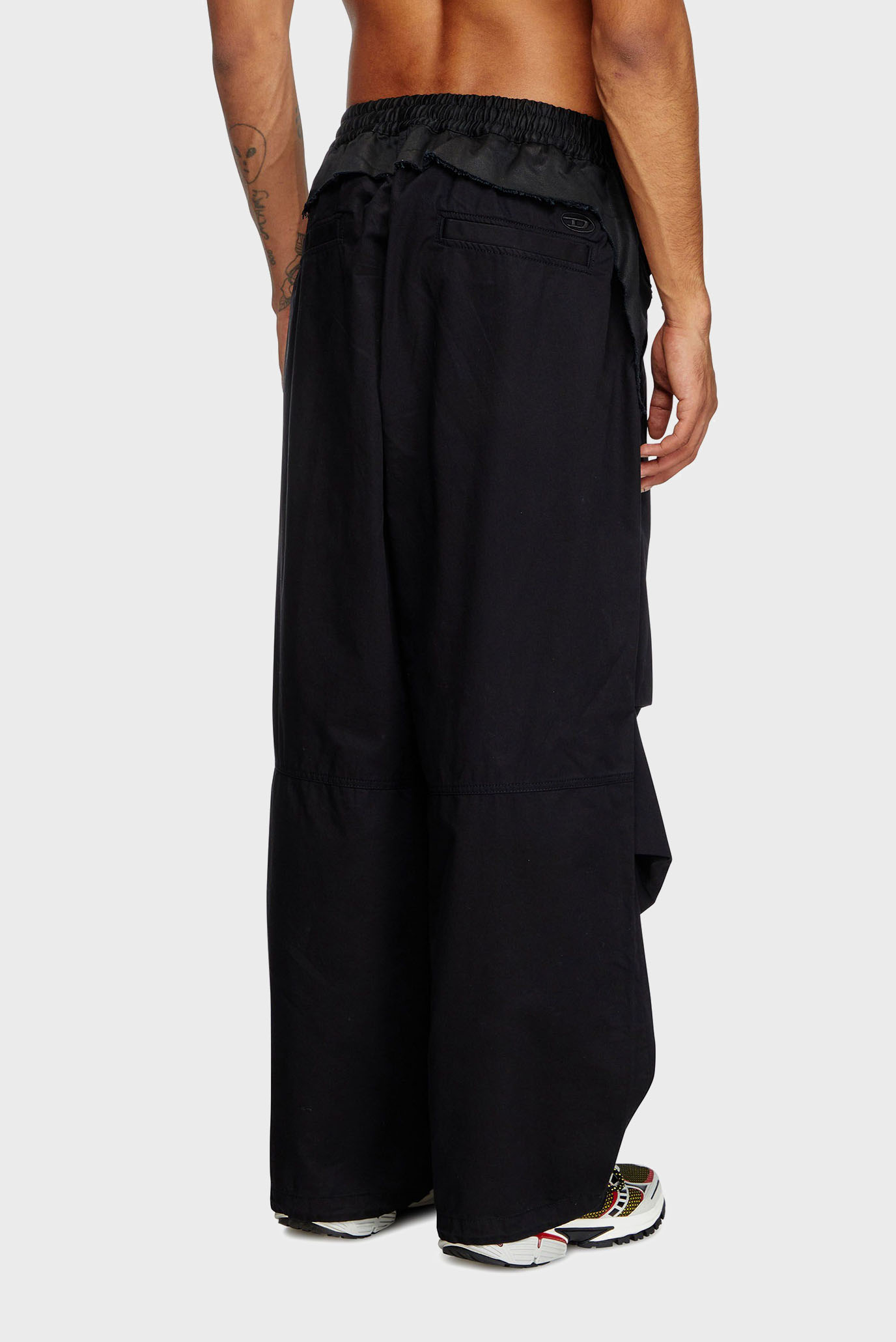 Штаны P-GUSTAF PANTALONI 2