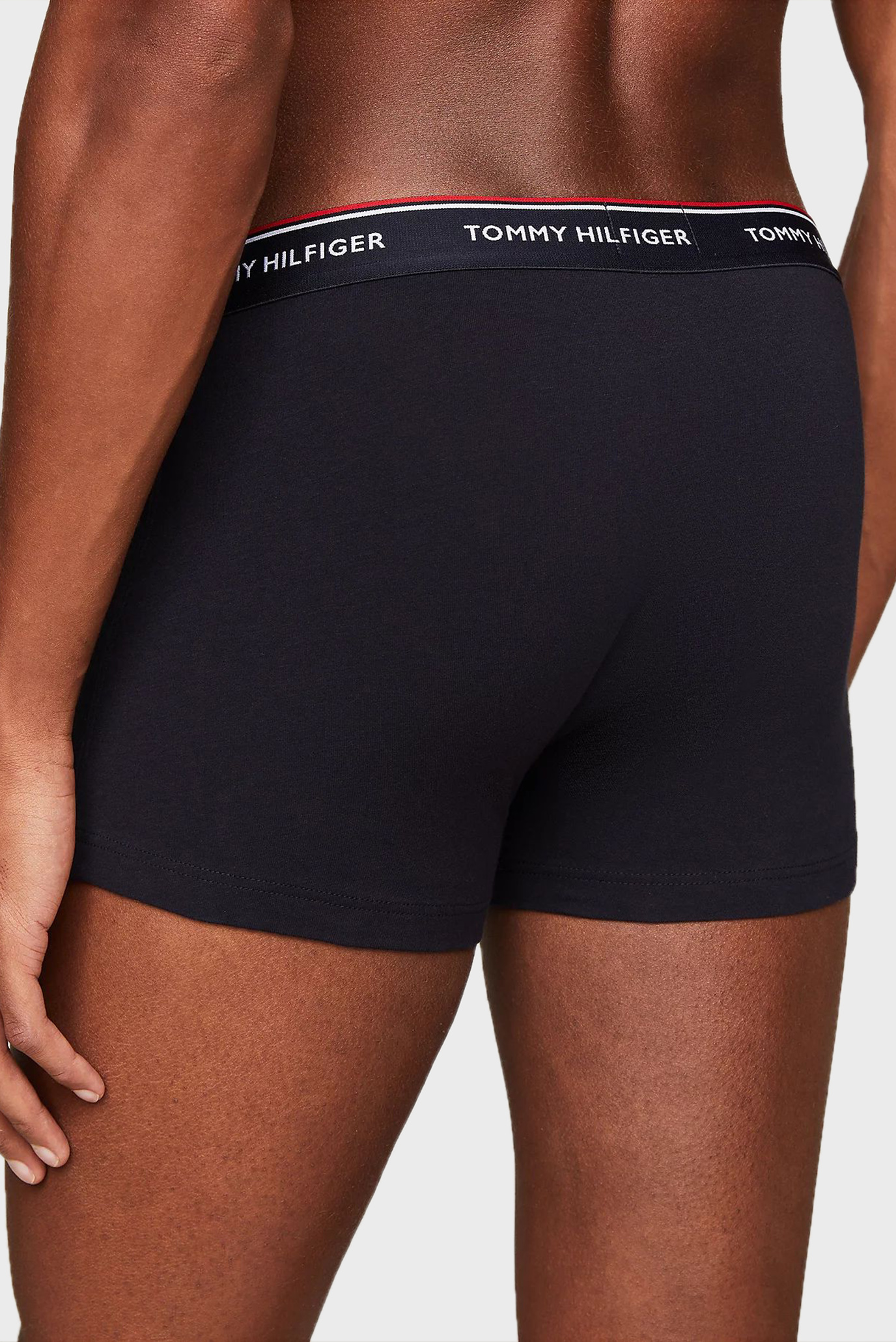 Трусы/3P WB TRUNK 10