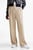 Штаны SOFT WOOL MIX RELAXED STR PANT