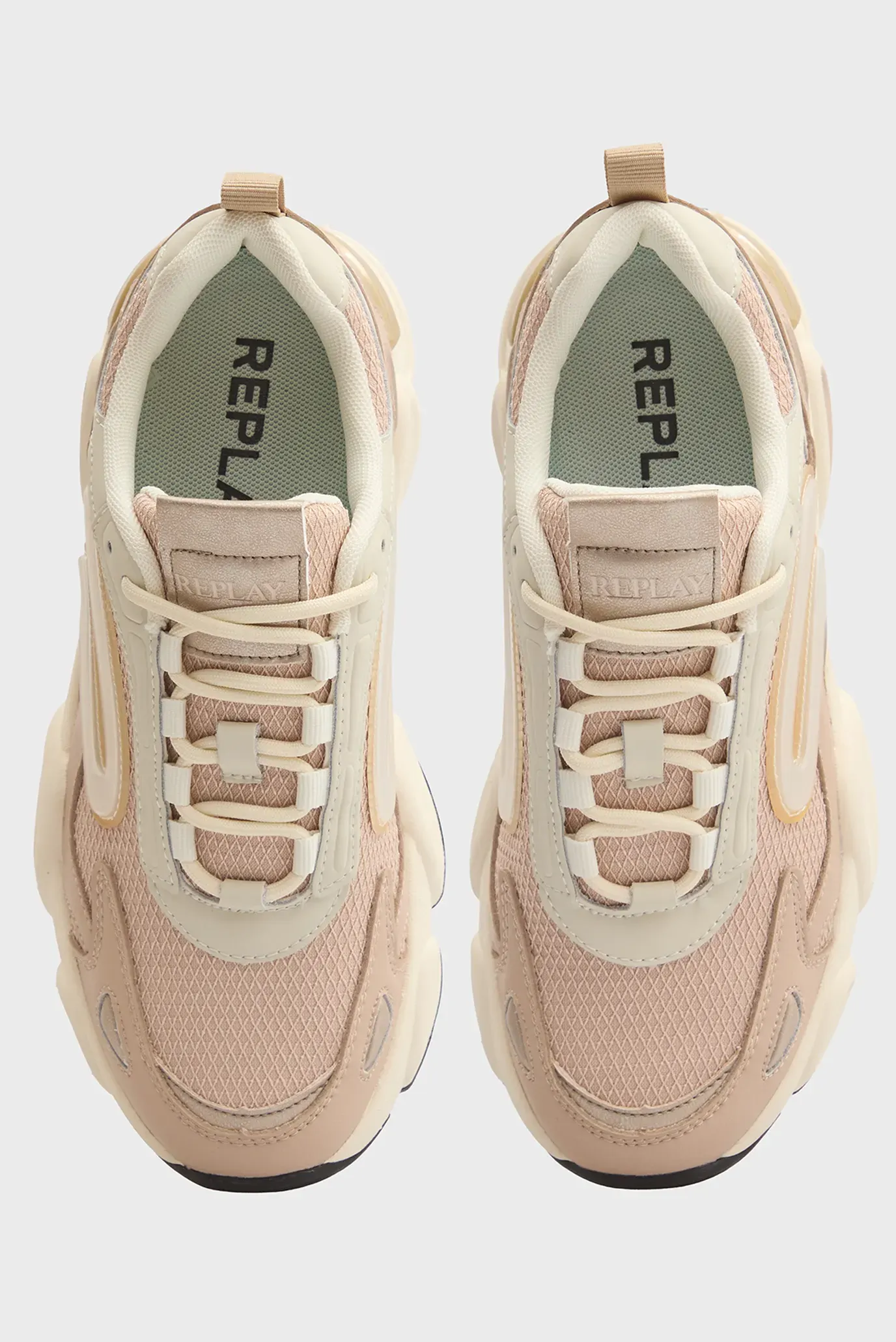 Кроссовки - 4