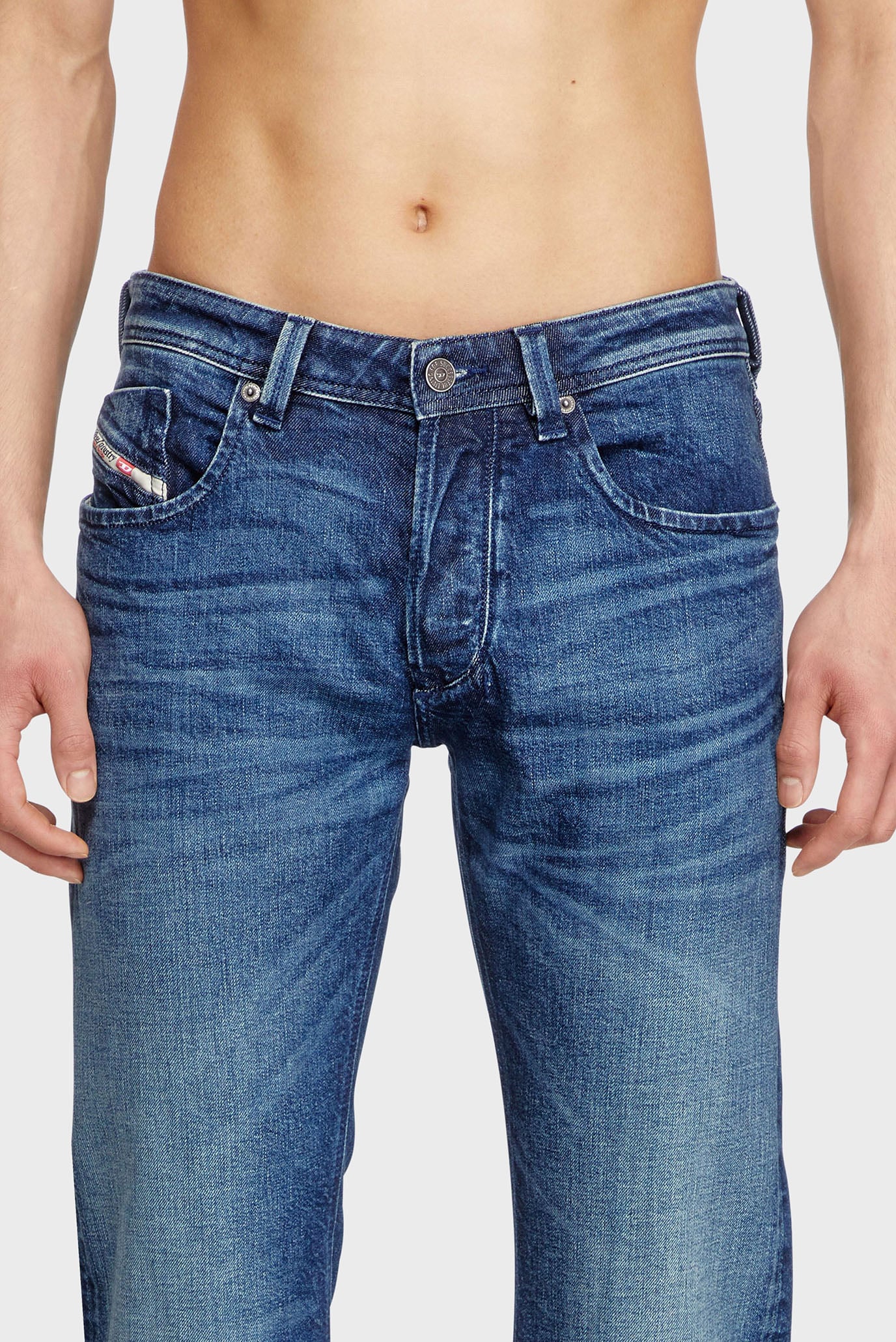 Джинсы 1985 LARKEE L.34 PANTALONI 4