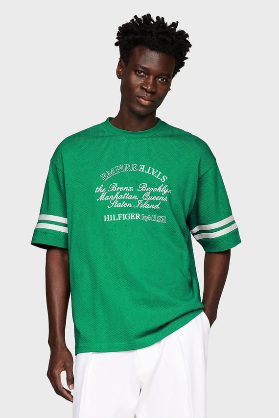 Футболка THC ARCHIVE GRAPHIC TEE