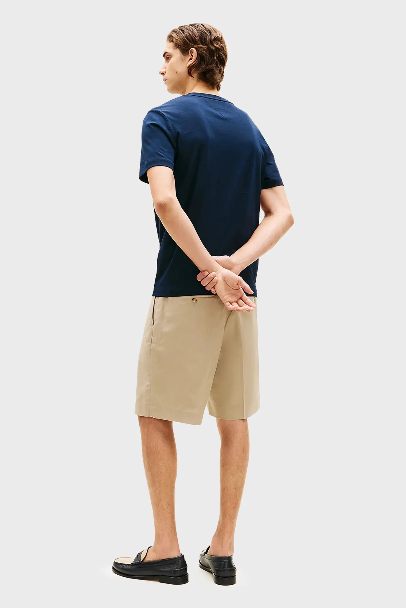 Футболка BRAND LOVE BIG TEXT TEE 3