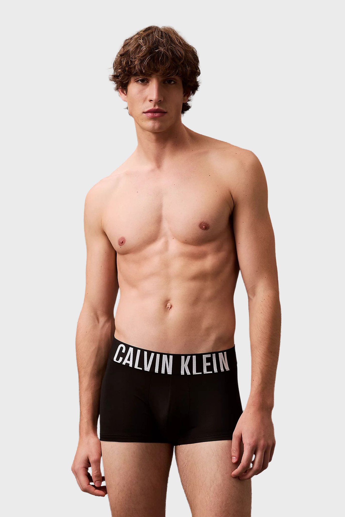 Набор белья LOW RISE TRUNK 3PKCalvin Klein Набор белья LOW RISE TRUNK 3PK 2
