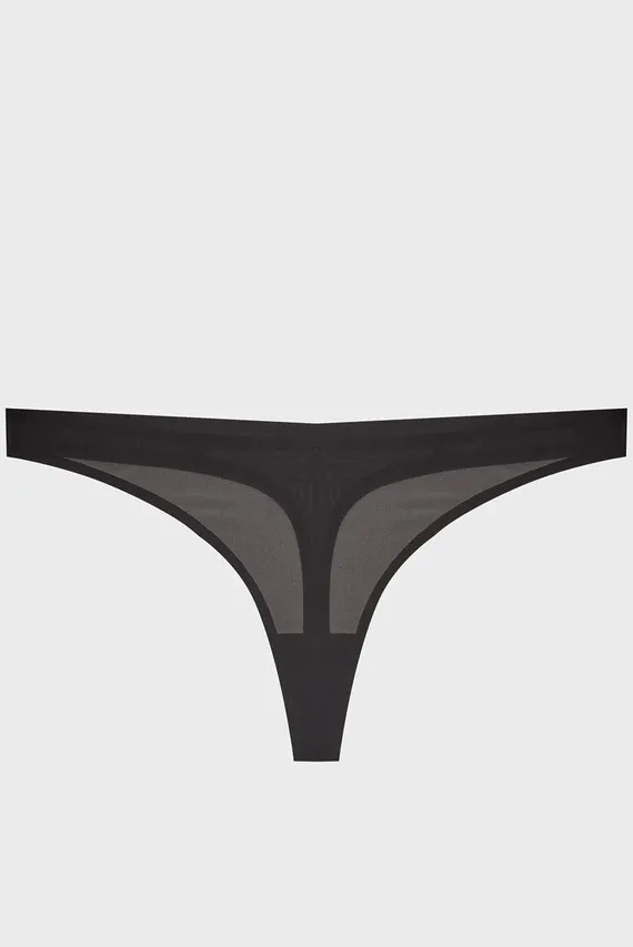 Трусы THONG Calvin Klein
