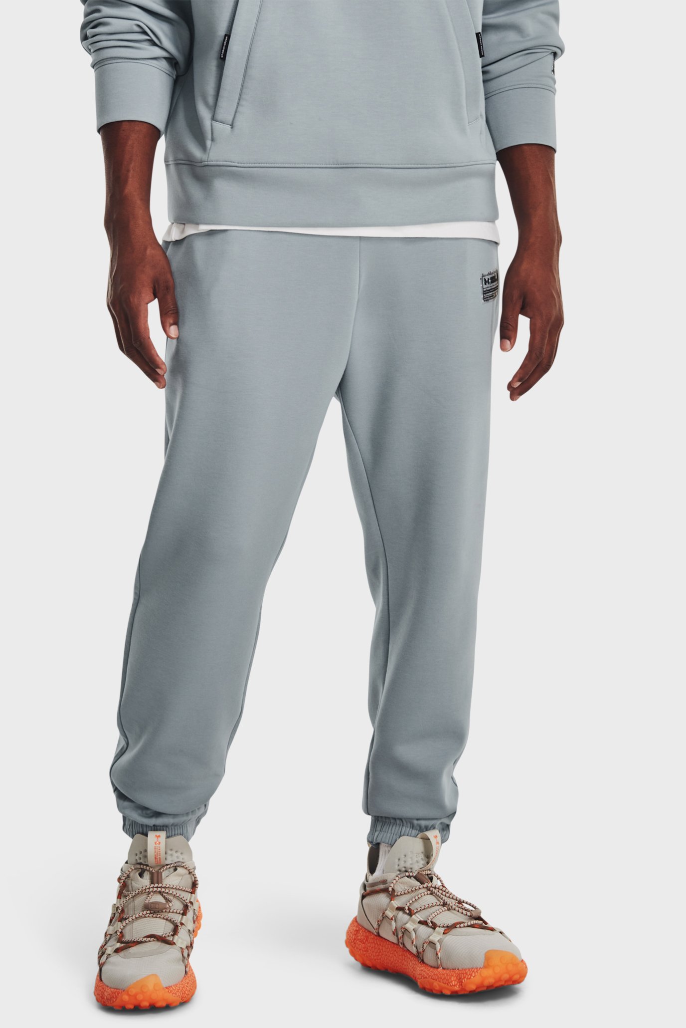 Штаны спортивные UA Summit Knit Joggers 12