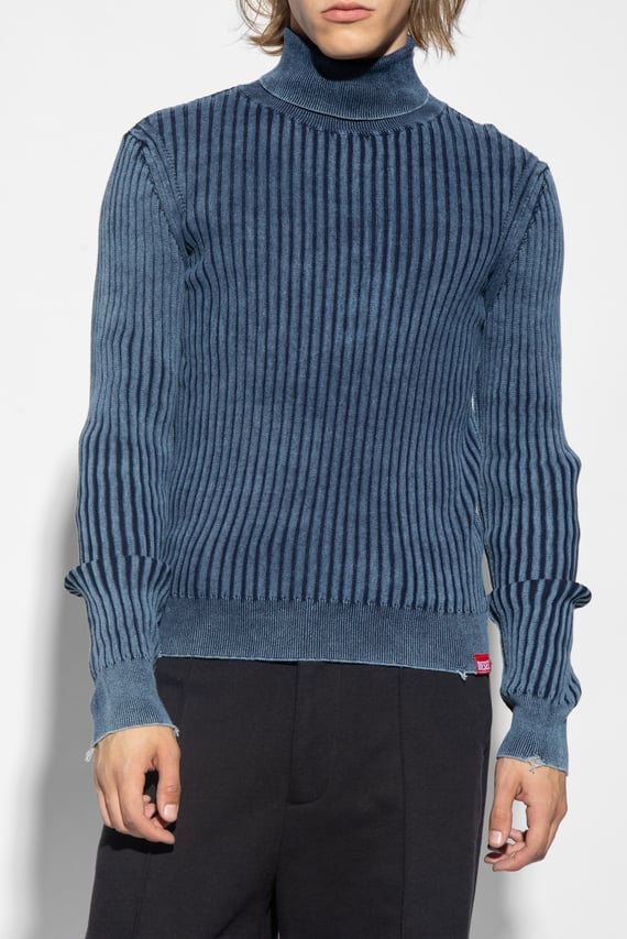 Свитер K-ELASA KNITWEAR